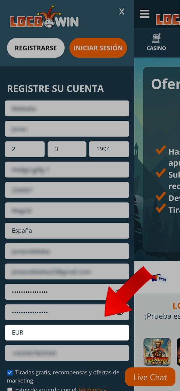 A look at locowin app