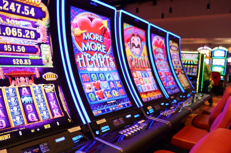 MadCasino France : Découvrez les Meilleurs Bonus et Jouissez en Sécurité