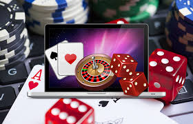 Admiral Casino A Voyage into Online Gaming Excitement