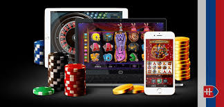 Ako vybrať to najlepšie online casino pre vašu zábavu