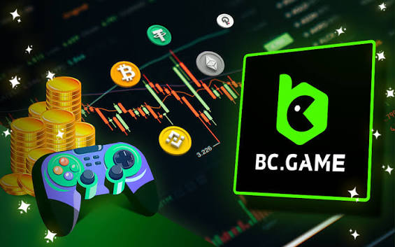Experience Thrilling Gaming at BC.Game Online Crypto Casino Experience Thrilling Gaming at BC.Game Online Crypto Casino