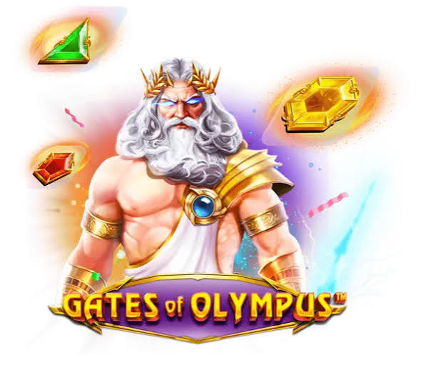 Exploring Gates of Olympus A Journey through the Mythical Realm