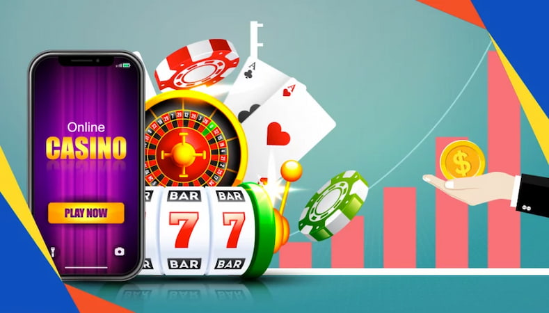 Casino Nomini An Exciting New Era in Online Gambling