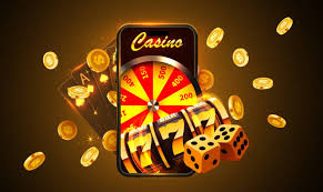 The Future of Online Gaming Betmac Casino The Future of Online Gaming Betmac Casino