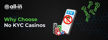 Discover the Best No KYC Crypto Casinos 254290037