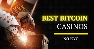 Discover the Best No KYC Crypto Casinos 254290037
