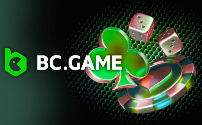 Experience the Best of Online Gaming at BC.Game Crypto Casino Experience the Best of Online Gaming at BC.Game Crypto Casino