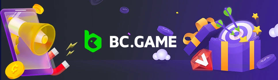 Exploring the Thrills of BC.Game Cryptocurrency Casino Exploring the Thrills of BC.Game Cryptocurrency Casino