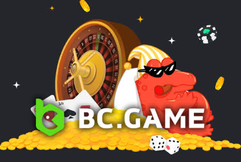 Exploring the Thrills of BC.Game Cryptocurrency Casino Exploring the Thrills of BC.Game Cryptocurrency Casino