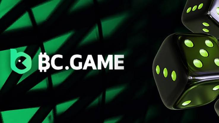 Exploring the Thrills of BC.Game Cryptocurrency Casino Exploring the Thrills of BC.Game Cryptocurrency Casino