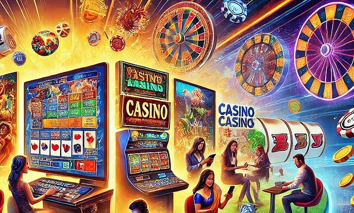 Exploring the World of VPN-Friendly Crypto Casinos 245969287 Exploring the World of VPN-Friendly Crypto Casinos 245969287