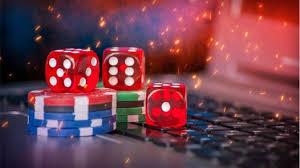 Online Gambling En Dybtgående Guide til Spillet Online Gambling En Dybtgående Guide til Spillet
