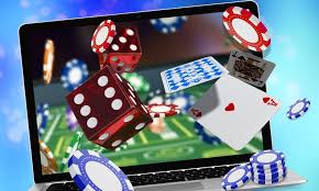 Online Gambling En Dybtgående Guide til Spillet Online Gambling En Dybtgående Guide til Spillet