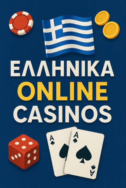 Καζίνο χωρίς ταυτοποίηση Οδηγός για ασφαλή και ανώνυμο τζόγο