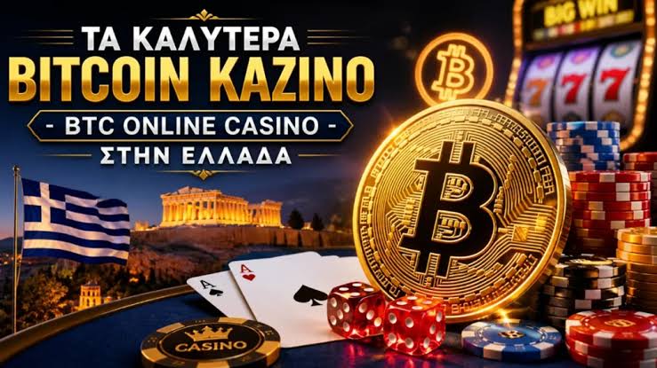 Καζίνο χωρίς ταυτοποίηση Οδηγός για ασφαλή και ανώνυμο τζόγο