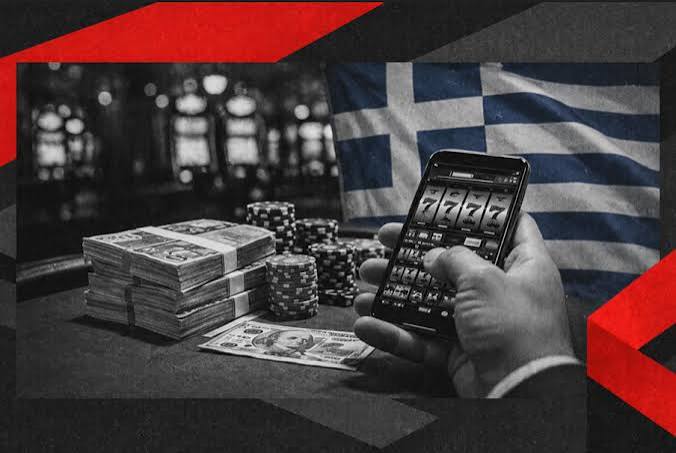 Νέα Καζίνο στην Ελλάδα Εξερευνώντας τις Νέες Προσφορές και Ευκαιρίες Νέα Καζίνο στην Ελλάδα Εξερευνώντας τις Νέες Προσφορές και Ευκαιρίες